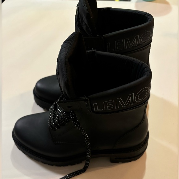 Lemon Jelly Ritta boot, black, size 36, rain boots - Picture 5 of 7